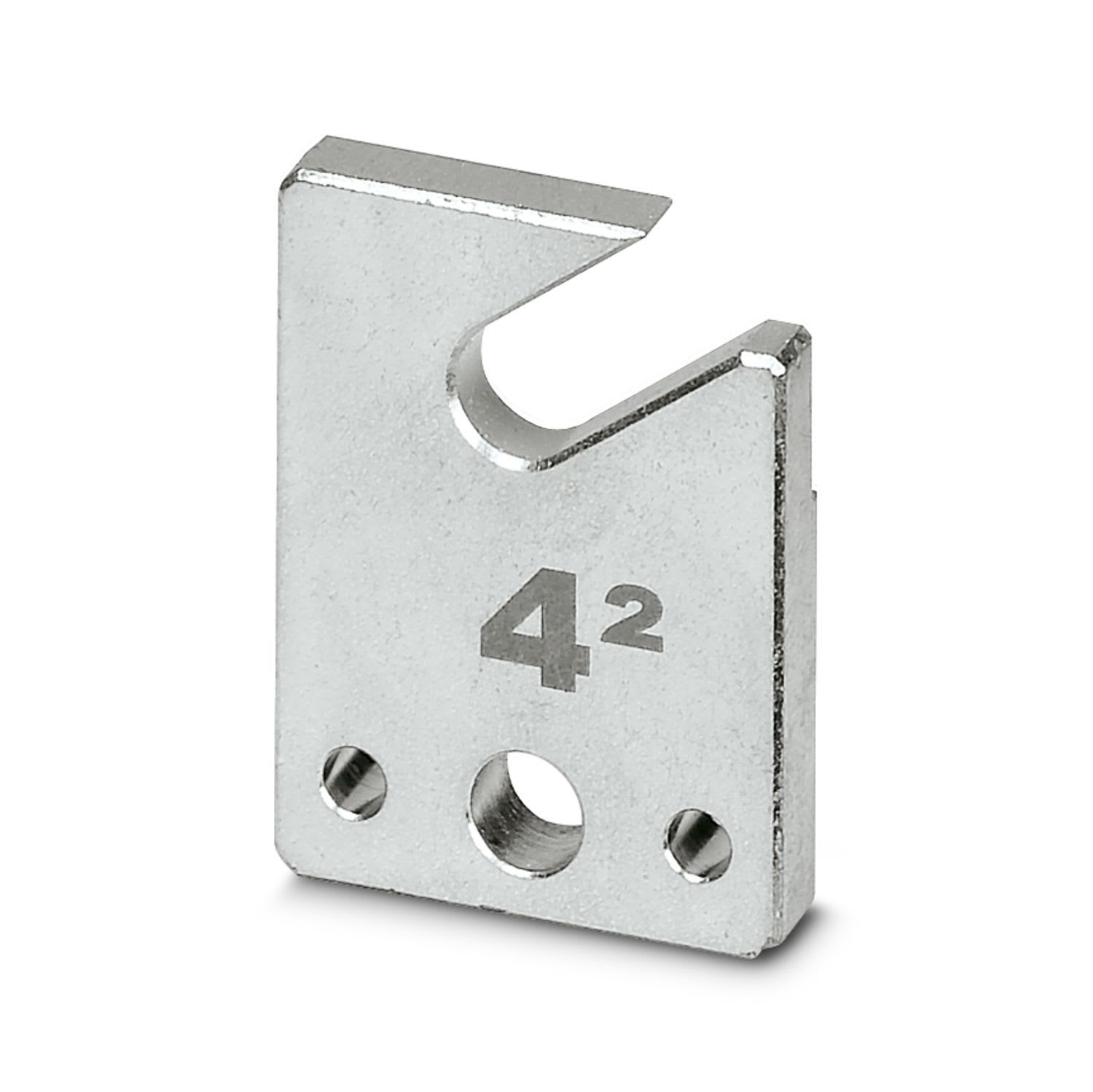 Phoenix Contact - CF 1000 VEP4,0 - Positionneur pour machine automatique CF 1000 VEP4,0