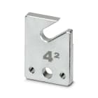 Phoenix Contact - CF 1000 VEP4,0 - Positionneur pour machine automatique CF 1000 VEP4,0