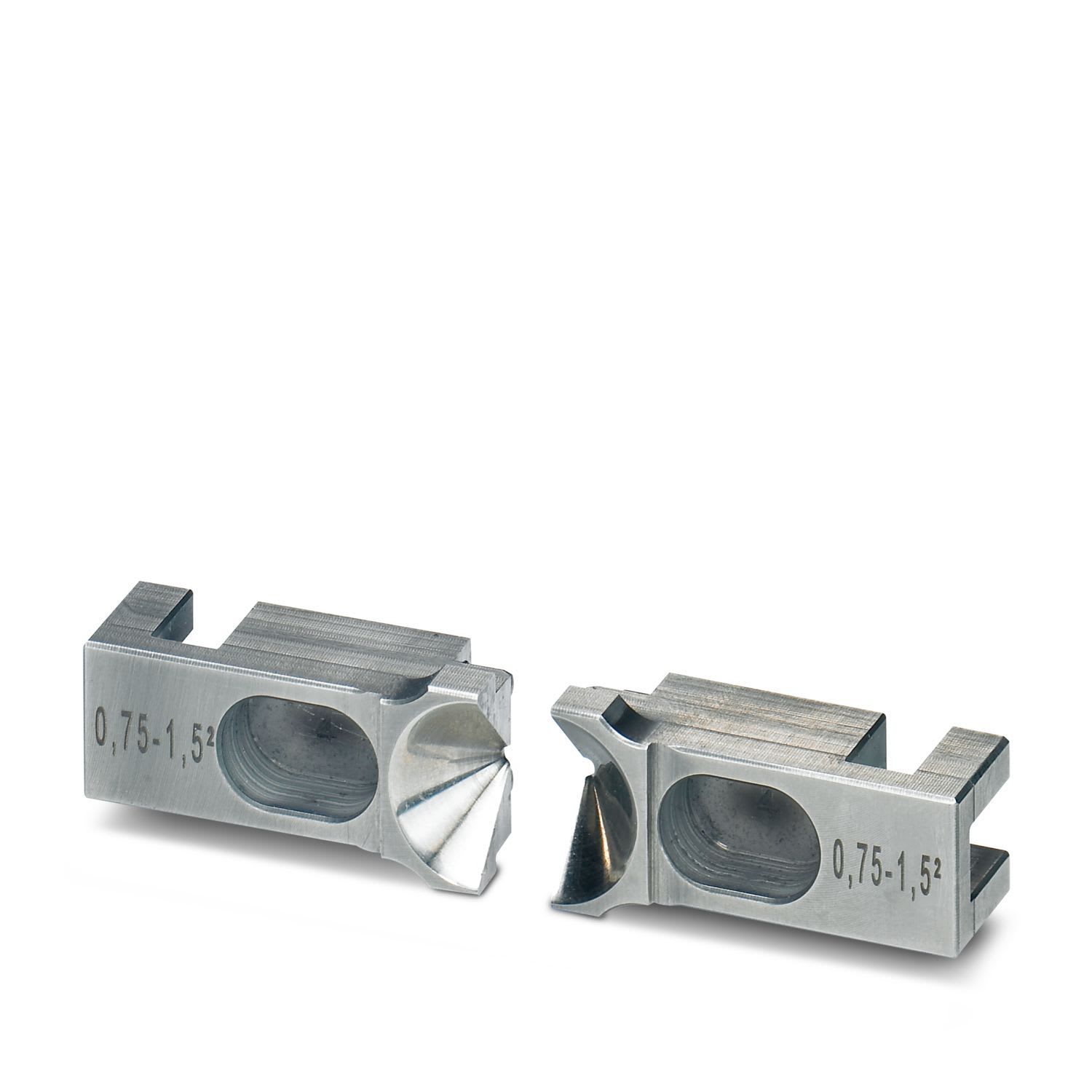 Phoenix Contact - CF 1000 LZT1,5 - Positionneur pour machine automatique CF 1000 LZT1,5