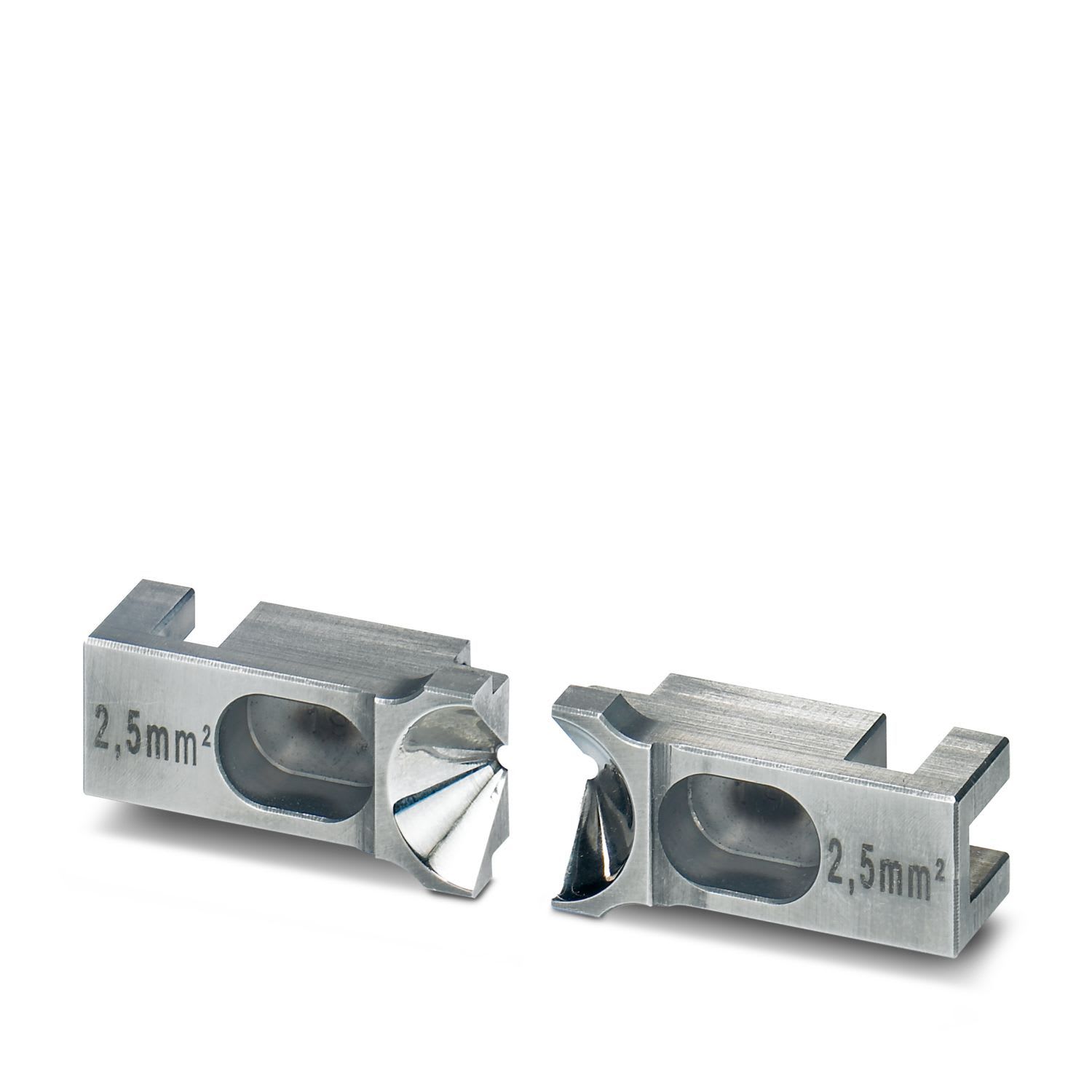 Phoenix Contact - CF 1000 LZT2,5 - Positionneur pour machine automatique CF 1000 LZT2,5