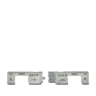 Phoenix Contact - CF 1000 PB 10-2,5 - Matrice de rechange CF 1000 PB 10-2,5