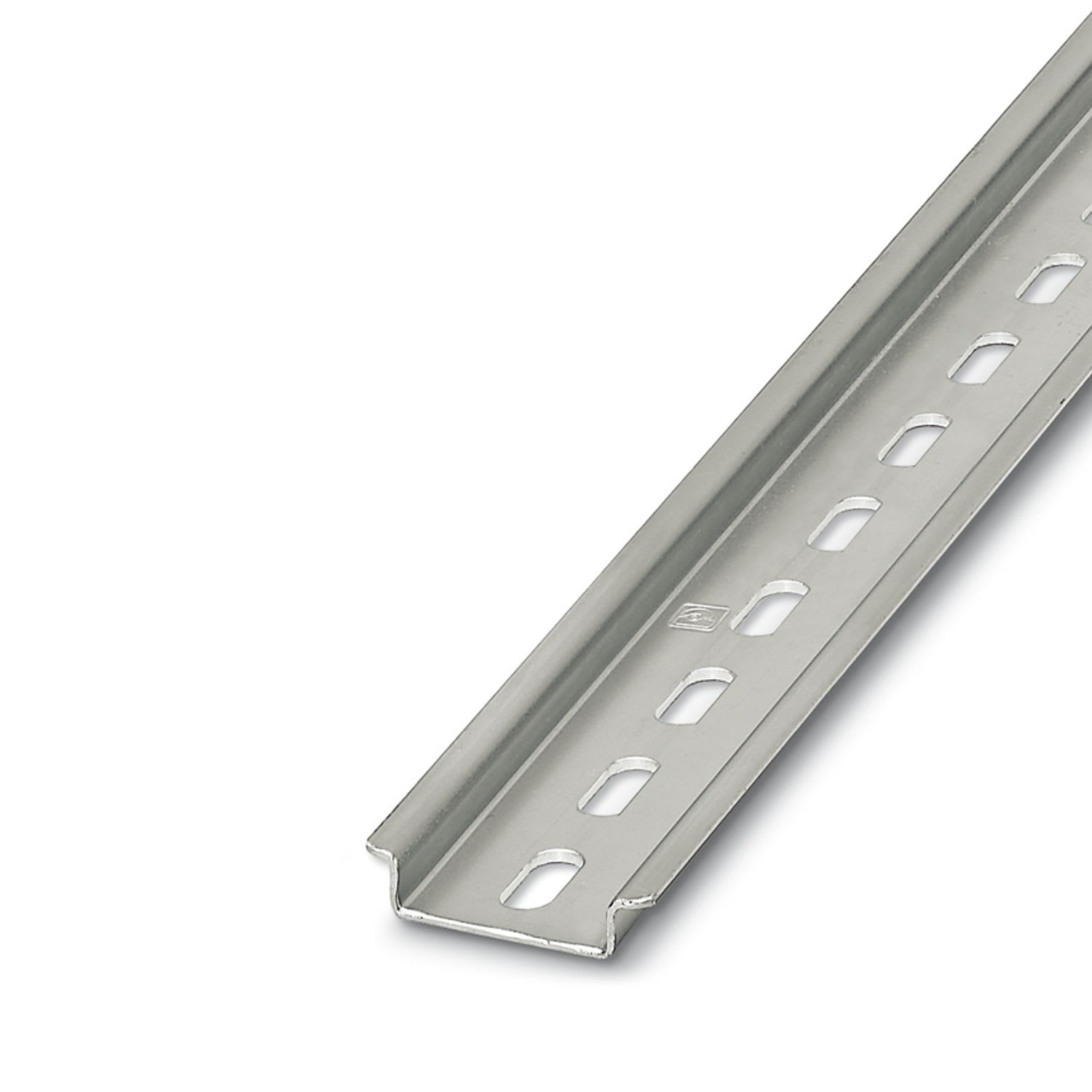 Phoenix Contact - NS 35/ 7,5 PERF 2M NZ REF CUT - NS 35/ 7,5 PERF 2M NZ REF CUT