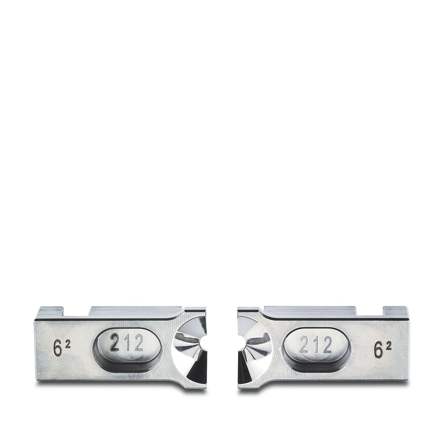 Phoenix Contact - CF 1000-10 LZT6,0 - Accessoire pour machine automatique CF 1000-10 LZT6,0