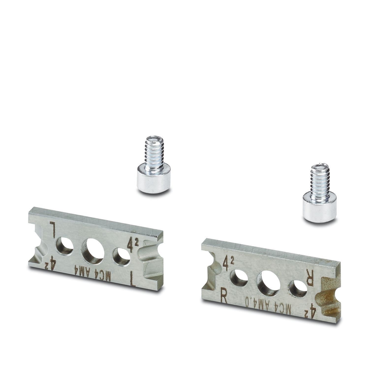 Phoenix Contact - CF 1000 EM4,0 - Couteau de rechange CF 1000 EM4,0