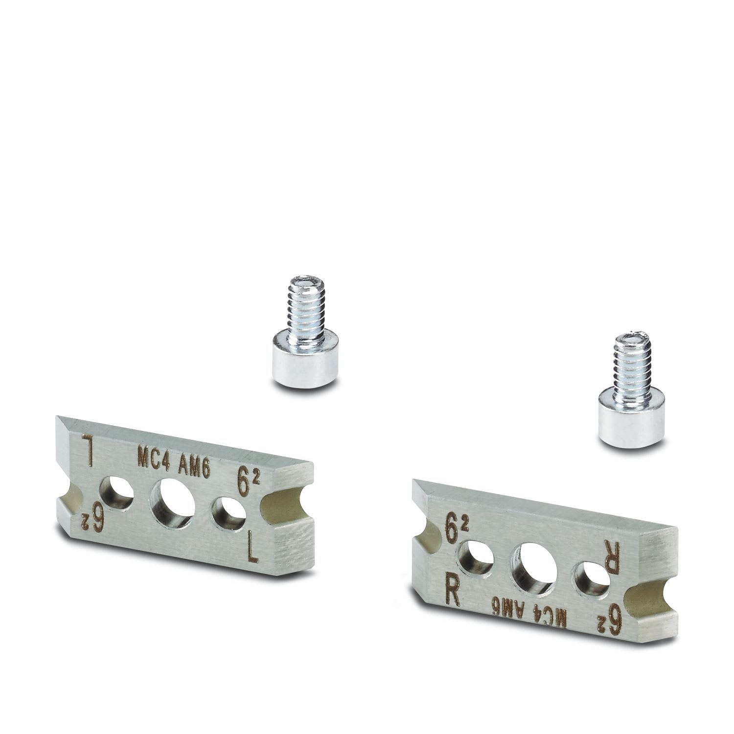 Phoenix Contact - CF 1000-10 EM6,0 - Couteau de rechange CF 1000-10 EM6,0