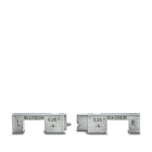 Phoenix Contact - CF 1000 PB 6-0,34 - Matrice de rechange CF 1000 PB 6-0,34