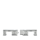 Phoenix Contact - CF 1000 PB 8-0,34 - Matrice de rechange CF 1000 PB 8-0,34