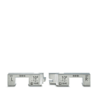 Phoenix Contact - CF 1000-10 PB 10-12 - Matrice de rechange CF 1000-10 PB 10-12