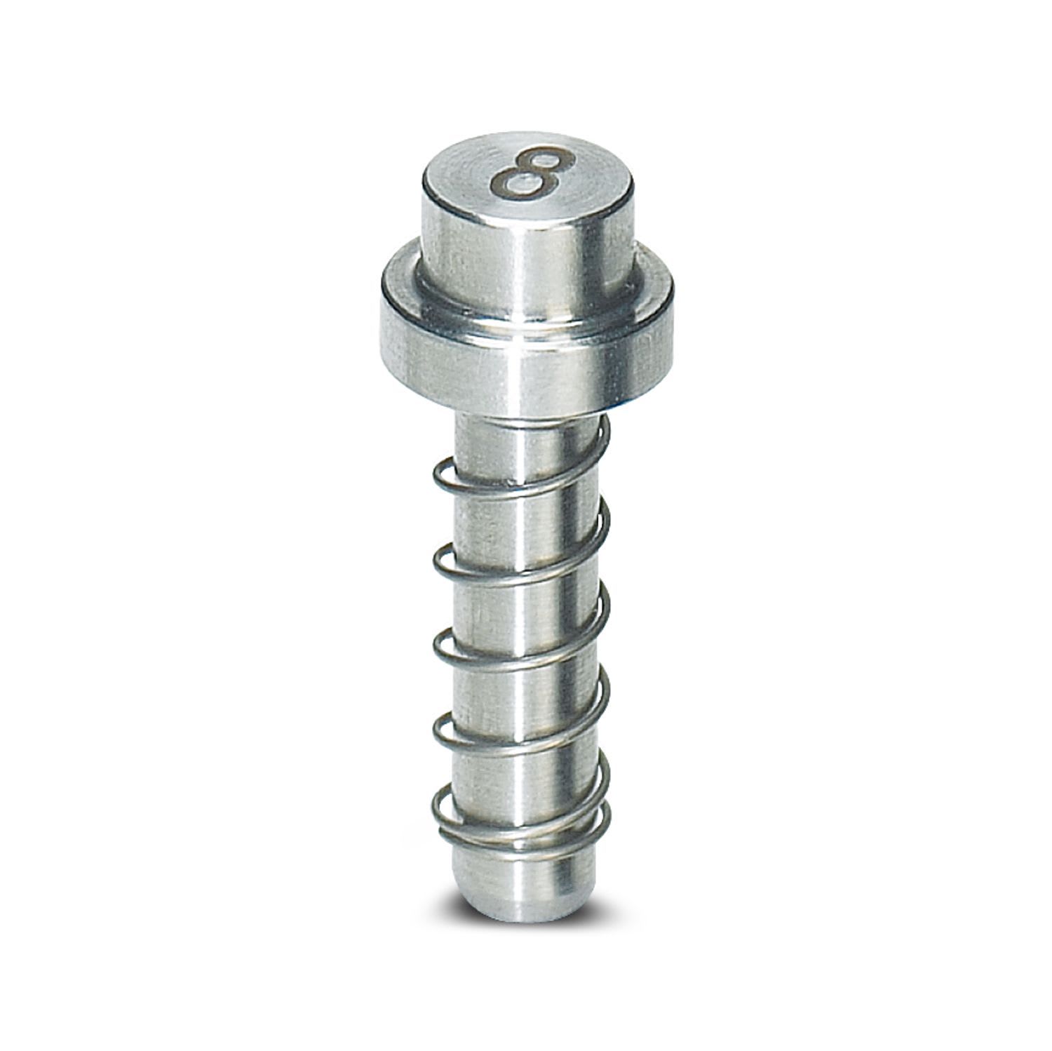 Phoenix Contact - CF 1000 ST 8-2,5 - Accessoire pour machine automatique CF 1000 ST 8-2,5