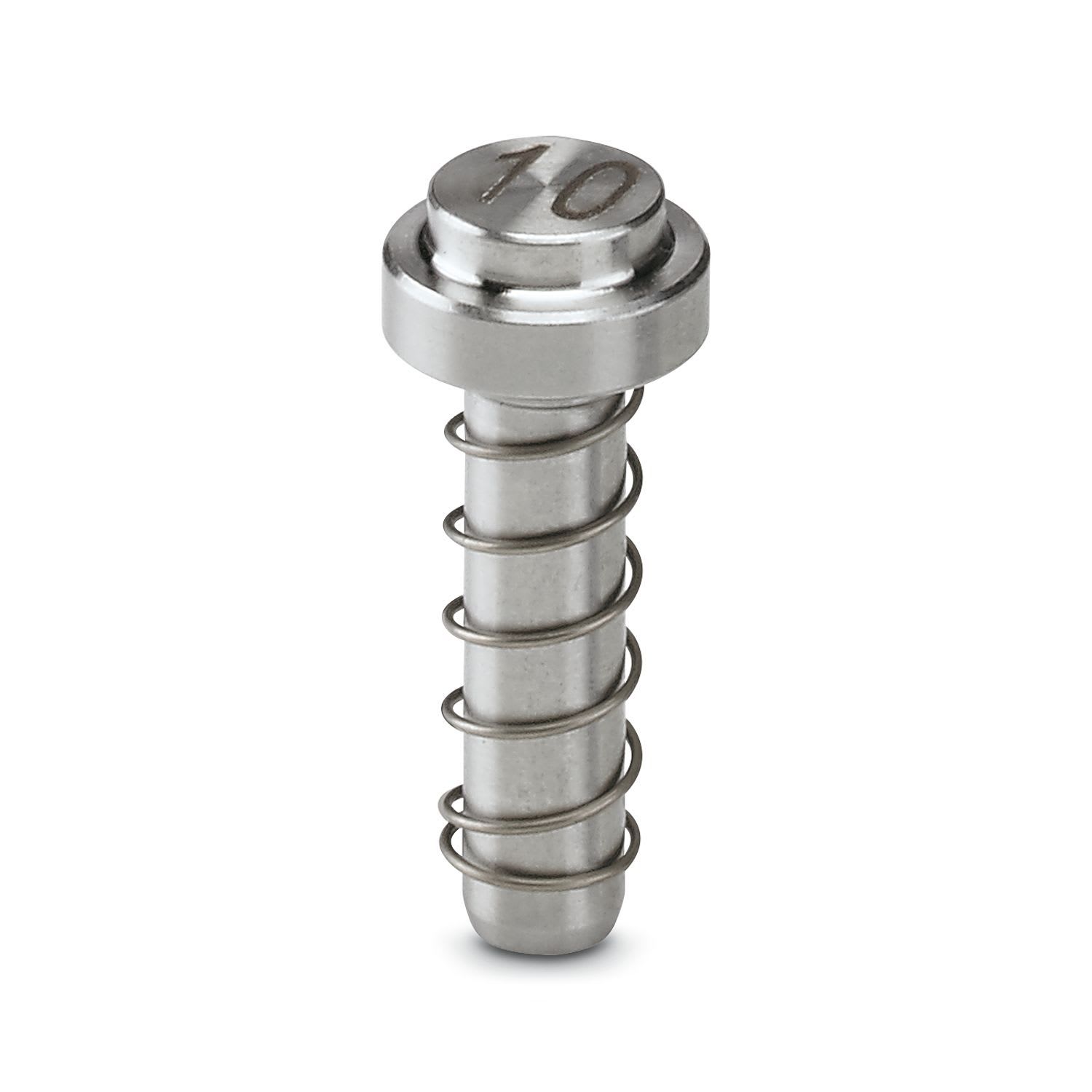 Phoenix Contact - CF 1000 ST 10-2,5 - Accessoire pour machine automatique CF 1000 ST 10-2,5