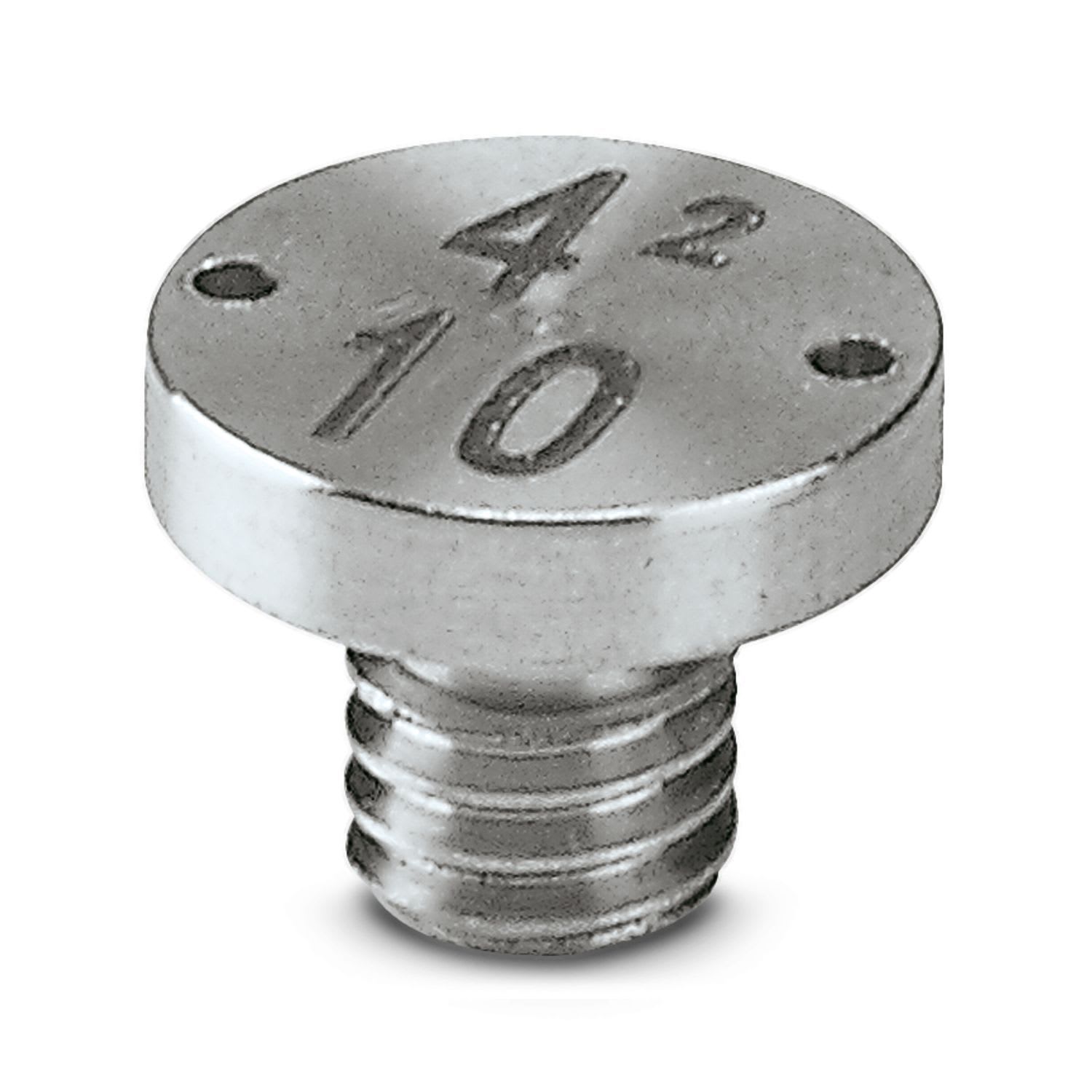 Phoenix Contact - CF 1000 HAS 10-4,0 - Accessoire pour machine automatique CF 1000 HAS 10-4,0