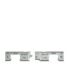 Phoenix Contact - CF 1000 PB 2,5 - Matrice de rechange CF 1000 PB 2,5