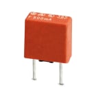 Phoenix Contact - Kit de fusibles 2,5A a declenchement temporise