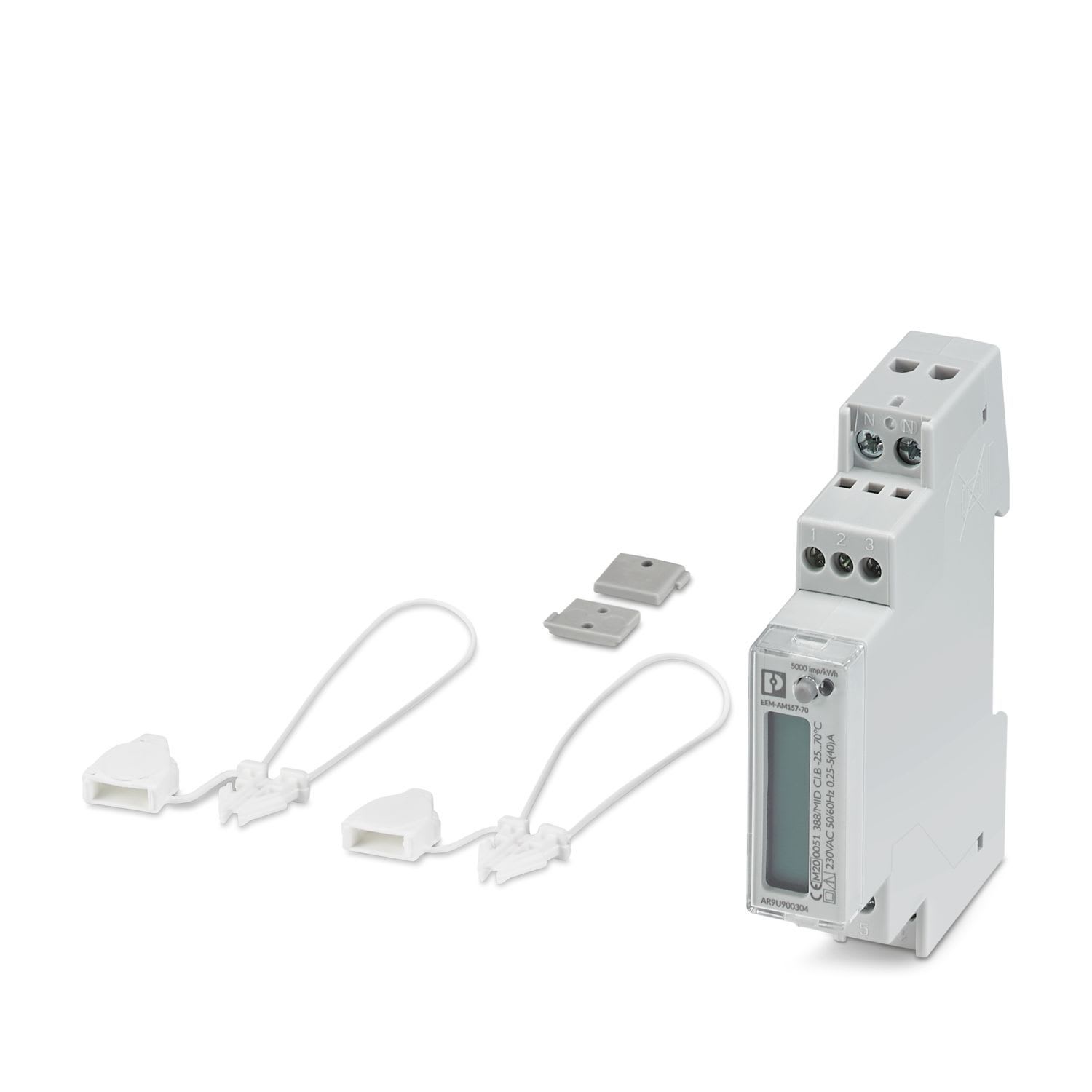 Phoenix Contact - EEM-AM157-70 - Appareil de mesure EEM-AM157-70