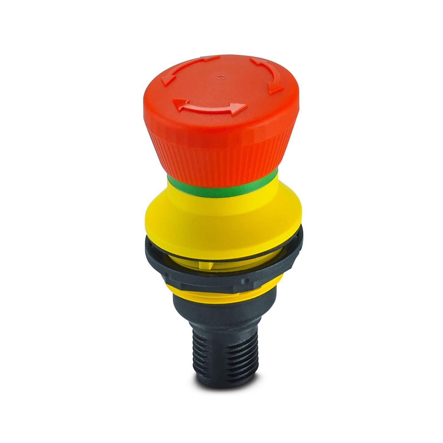 Phoenix Contact - PSR-ESS-M0-H210-2000-A - Interrupteur d'arrêt d'urgence - PSR-ESS-M0-H210-2000-A