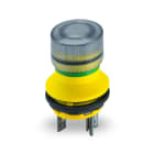 Phoenix Contact - PSR-ESS-M0-H220-2001-C - Bouton d'arrêt d'urgence - PSR-ESS-M0-H220-2001-C