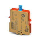 Phoenix Contact - Contact NC pour interrupteur d'arrêt d'urgence - PSR-ESS-ACC-CB1-SM-SC