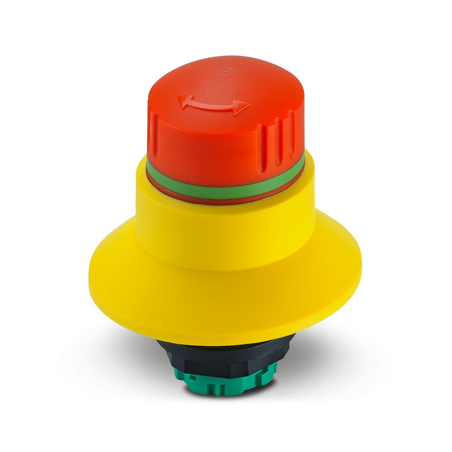 Phoenix Contact - PSR-ESS-M0-H110 - Interrupteur d'arrêt d'urgence - PSR-ESS-M0-H110