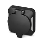Phoenix Contact - Capot de protection pour socket-outlet