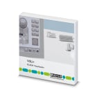 Phoenix Contact - Logiciel Industriel-Visualisation-Visu +