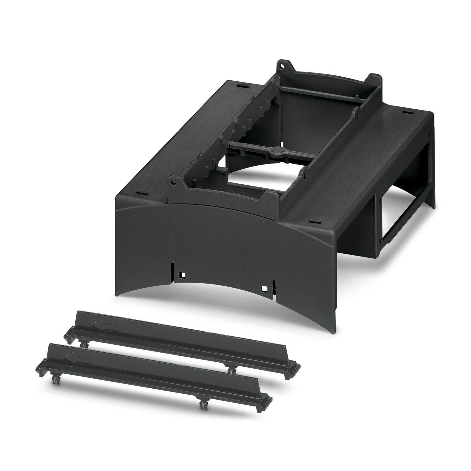 Phoenix Contact - RPI-BC 107,6 DEV-KIT BK P10 - Boîtier électronique - RPI-BC 107,6 DEV-KIT BK P10