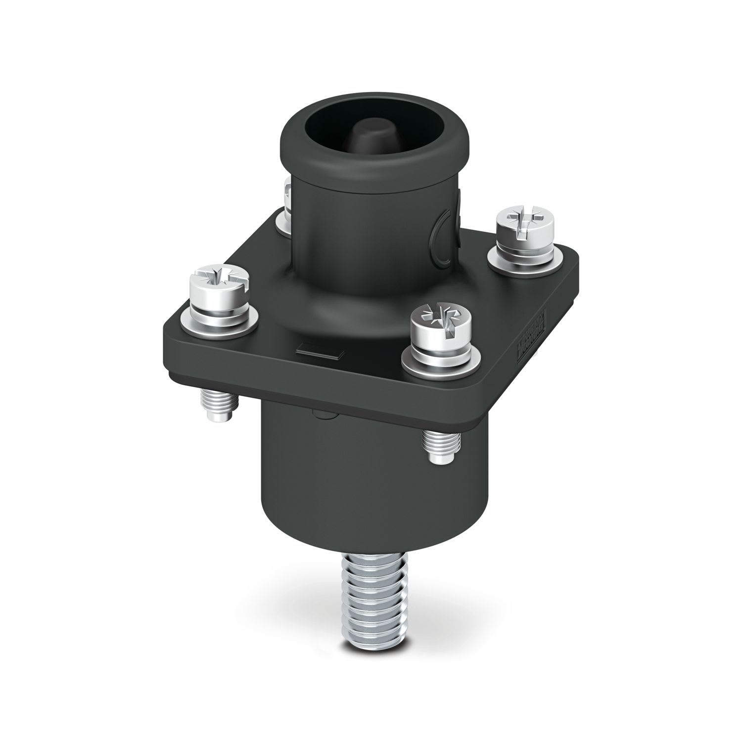 Phoenix Contact - ES-FT-BPC-S 35-70 BK - Connecteur - ES-FT-BPC-S 35-70 BK