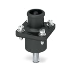 Phoenix Contact - ES-FT-BPC-S 35-70 BK - Connecteur - ES-FT-BPC-S 35-70 BK