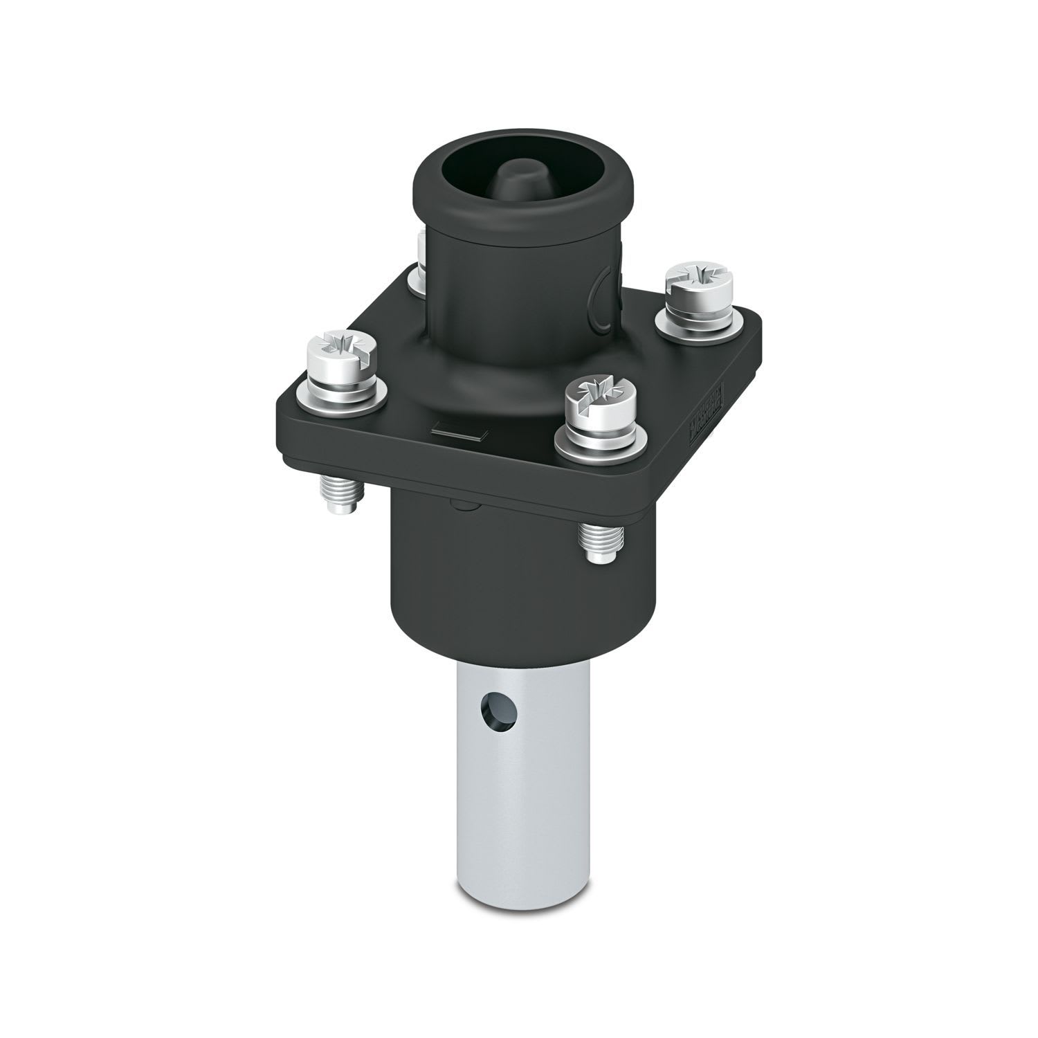 Phoenix Contact - ES-FT-BPC-C 16-25 BK - Connecteur - ES-FT-BPC-C 16-25 BK