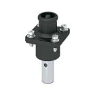Phoenix Contact - ES-FT-BPC-C 16-25 BK - Connecteur - ES-FT-BPC-C 16-25 BK