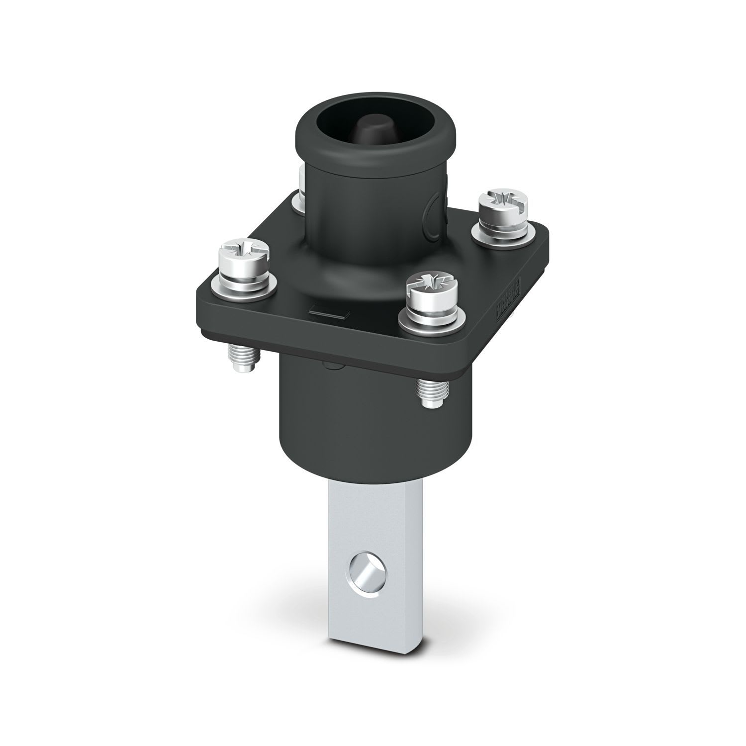 Phoenix Contact - Connecteur - ES-FT-BPC-B/S 35-70 BK