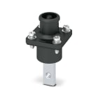 Phoenix Contact - Connecteur - ES-FT-BPC-B/S 35-70 BK