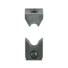 Phoenix Contact - CRIMPFOX-C DMCC 5/DIE - Poinçon de sertissage CRIMPFOX-C DMCC 5/DIE