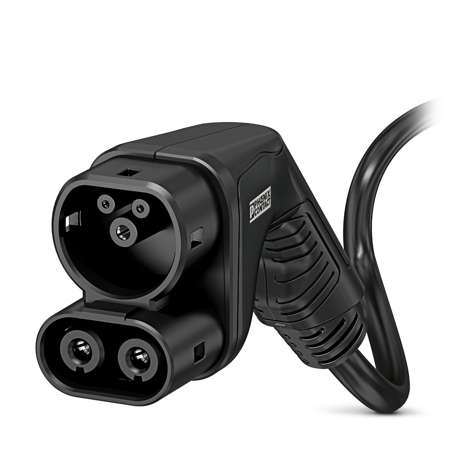 Phoenix Contact - Cable de charge DC pour VE