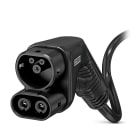 Phoenix Contact - Câble de charge DC pour VE - EV-T2G4CC-DC80A-6,0M16ESBK11