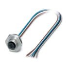 Phoenix Contact - Embases paroi avant