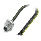 Phoenix Contact - Connecteur d'appareil face arriere