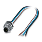 Phoenix Contact - Connecteur d'appareil face arriere