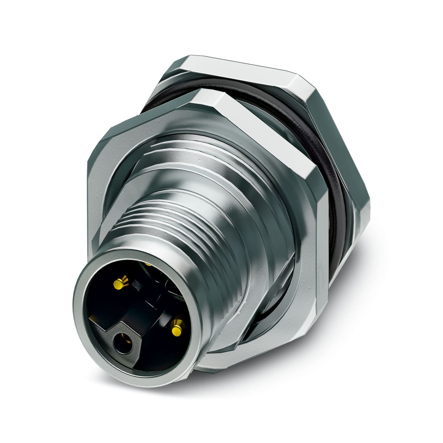 Phoenix Contact - Connecteur d'appareil face arriere