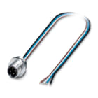 Phoenix Contact - Embases paroi avant