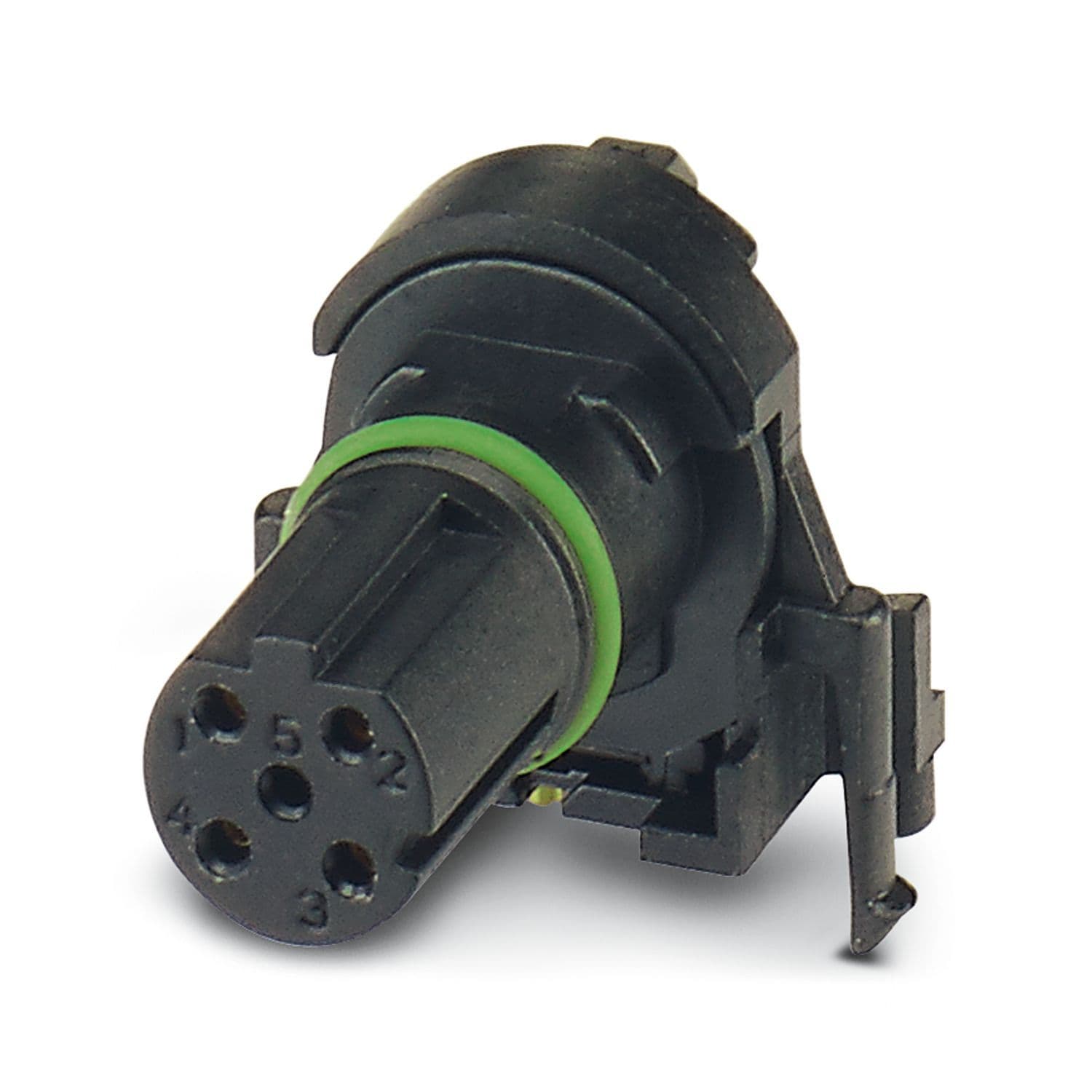 Phoenix Contact - Porte-contact