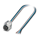 Phoenix Contact - Embases paroi avant