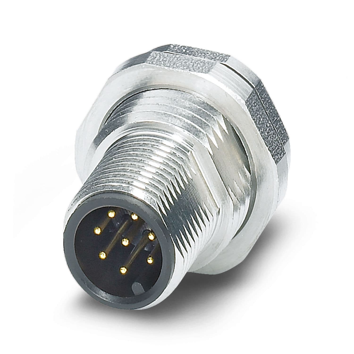 Phoenix Contact - Connecteur d'appareil face arriere