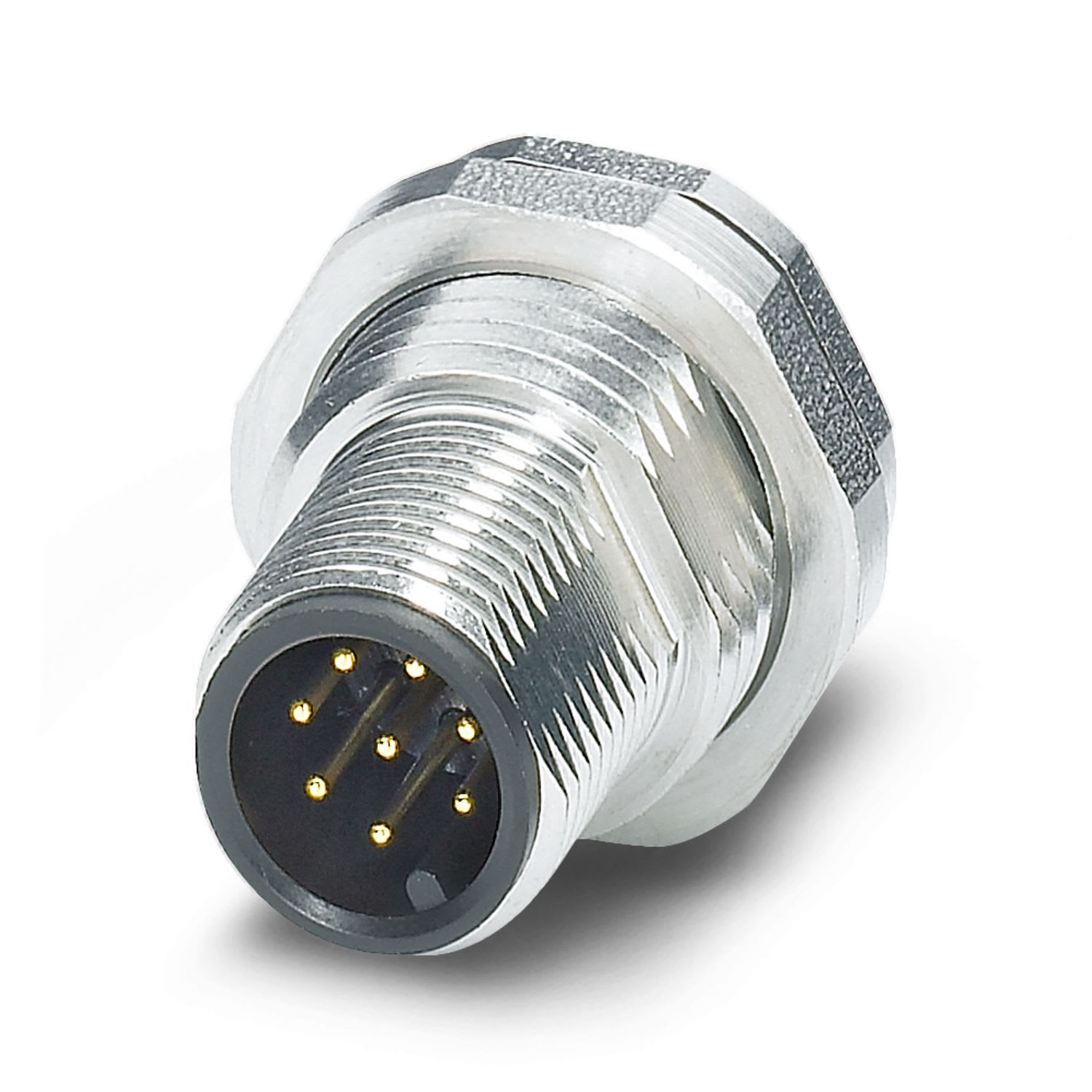 Phoenix Contact - Connecteur d'appareil face arriere