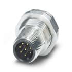 Phoenix Contact - Connecteur d'appareil face arriere