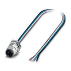 Phoenix Contact - Connecteur d'appareil face arriere