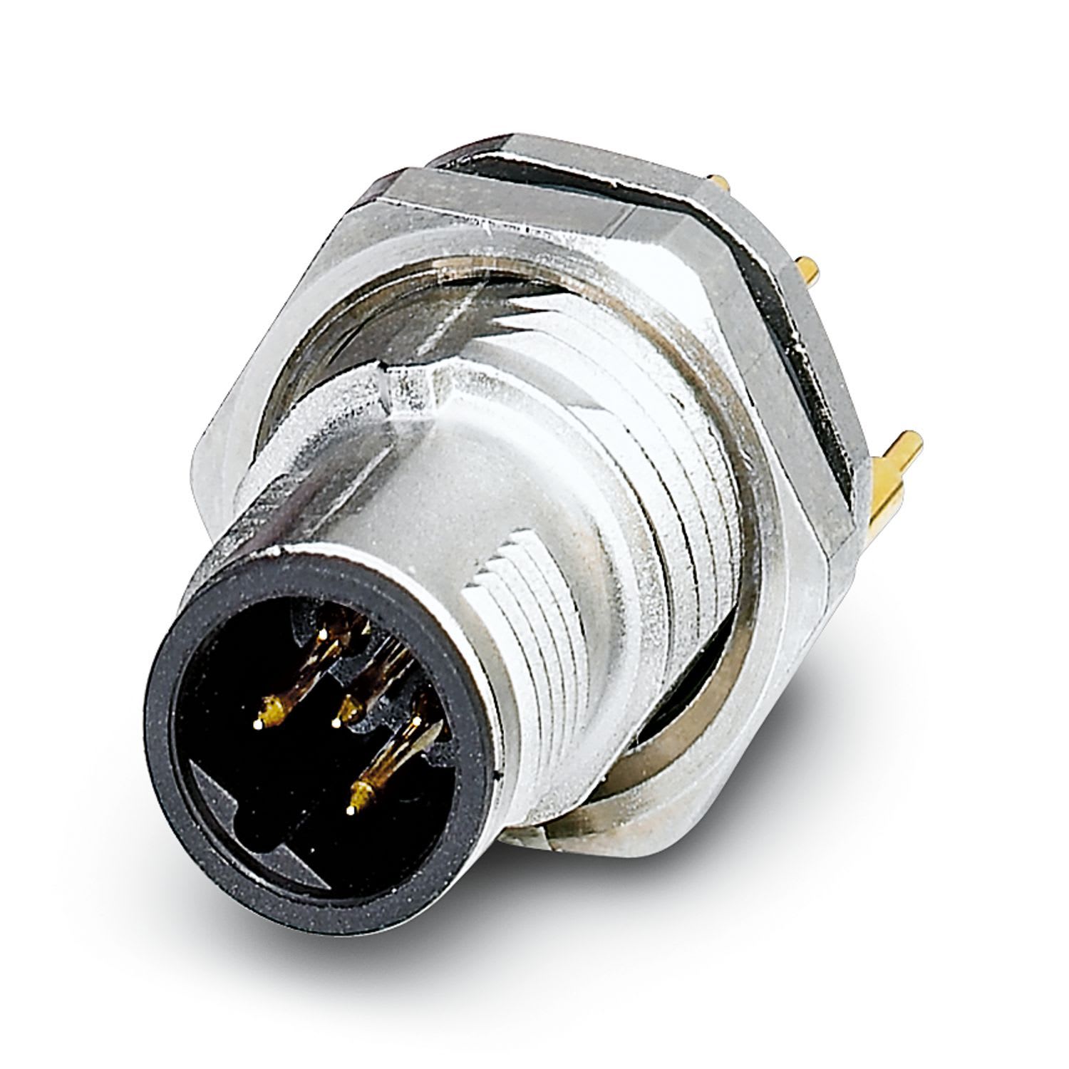 Phoenix Contact - Connecteur d'appareil face arriere