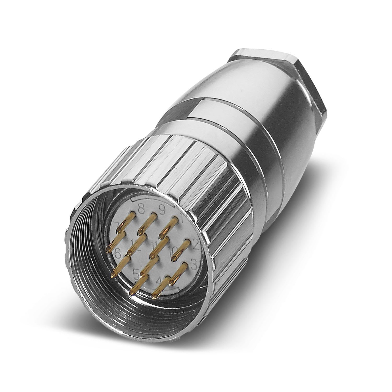 Phoenix Contact - Connecteurs a cable