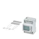 Phoenix Contact - Compteur d'énergie MID triphasé - raccord. série - Modbus RTU EEM-DM357