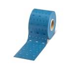 Phoenix Contact - Repère de fil détectable WMTB HF-D (30X10)R BU