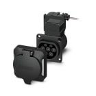 Phoenix Contact - Prise de charge AC d'infrastructure pour VE